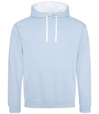 JH003 Sky Blue/Arctic White Front