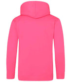 JH004B Electric Pink Back