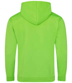 JH004 Electric Green Back