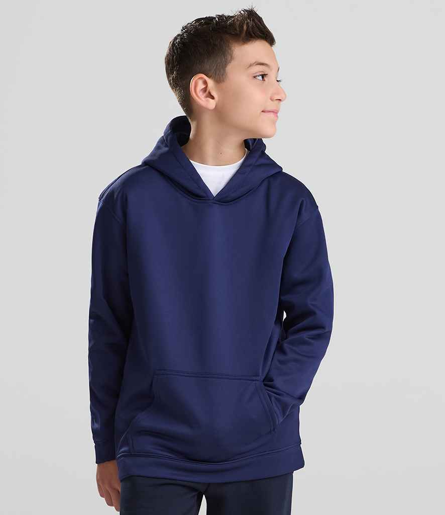 JH006B Oxford Navy Model
