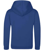 JH006B Royal Blue Back