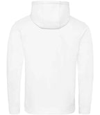 JH006 Arctic White Back