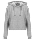 JH016 Heather Grey Front