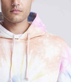 JH022 Tie Dye Swirl Model