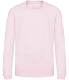 JH030B Baby Pink Front