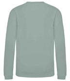JH030B Dusty Green Back