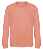 JH030B Dusty Pink Front