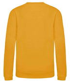 JH030B Mustard Back