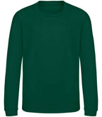 JH030B Rainforest Green Front