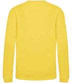 JH030B Sun Yellow Back