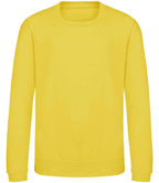 JH030B Sun Yellow Front