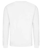 JH030 Arctic White Back