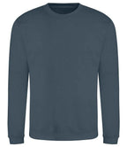 JH030 Airforce Blue Front