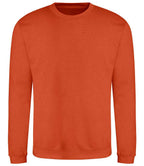 JH030 Burnt Orange Front
