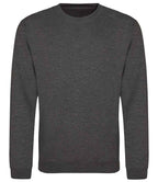 JH030 Charcoal Front