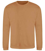 JH030 Caramel Latte Front
