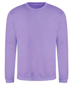 JH030 Digital Lavender Front