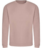 JH030 Dusty Pink Front