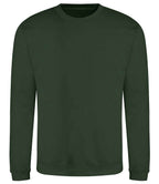 JH030 Forest Green Front