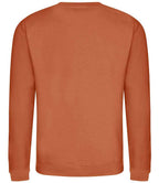 JH030 Ginger Biscuit Back