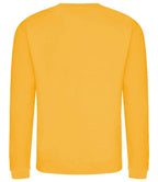 JH030 Gold Back