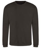 JH030 Hot Chocolate Front