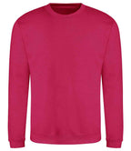 JH030 Hot Pink Front