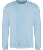 JH030 Ice Blue Front