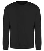 JH030 Jet Black Front