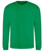 JH030 Kelly Green Front
