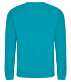 JH030 Lagoon Blue Back