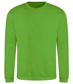JH030 Lime Green Front