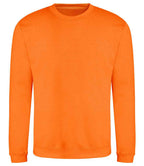 JH030 Orange Crush Front