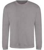 JH030 Platinum Grey Front