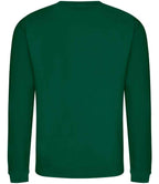 JH030 Rainforest Green Back