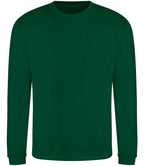 JH030 Rainforest Green Front