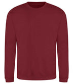 JH030 Red Hot Chilli Front
