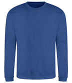JH030 Royal Blue Front