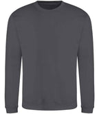 JH030 Shark Grey Front