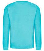 JH030 Turquoise Surf Back