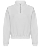 JH037 Arctic White Front