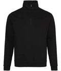JH046 Deep Black Front