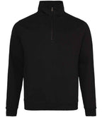 JH046 Deep Black Front