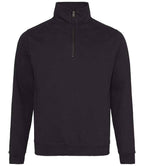 JH046 Jet Black Front