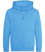 JH050B Hawaiian Blue Front