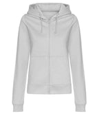 JH050F Heather Grey Front