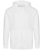 JH050 Arctic White Front