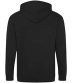 JH050 Jet Black Back