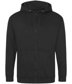 JH050 Jet Black Front