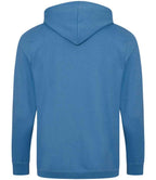 JH050 Sapphire Blue Back